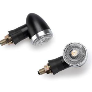 Intermitentes universales Radiant homologado